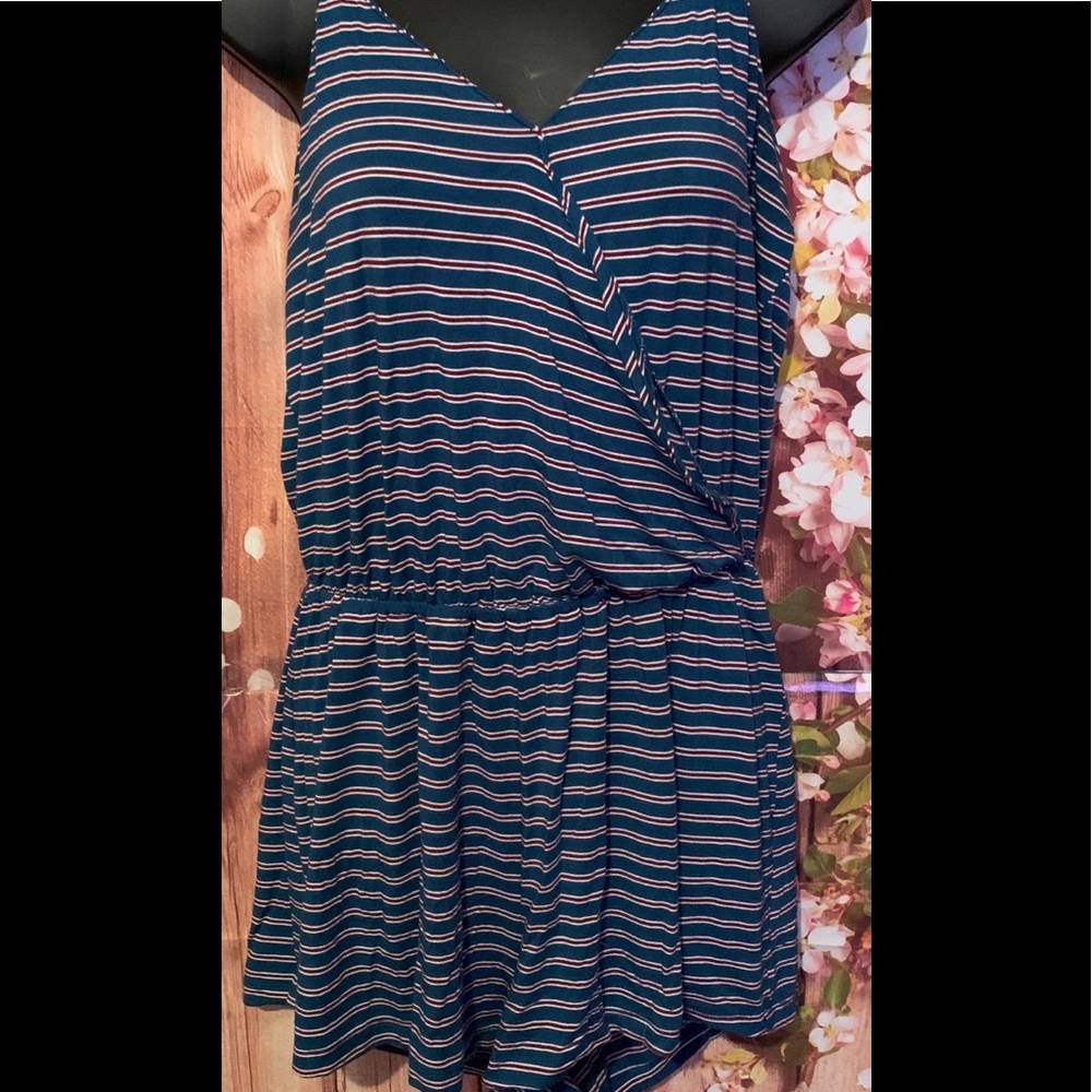 American Eagle Romper